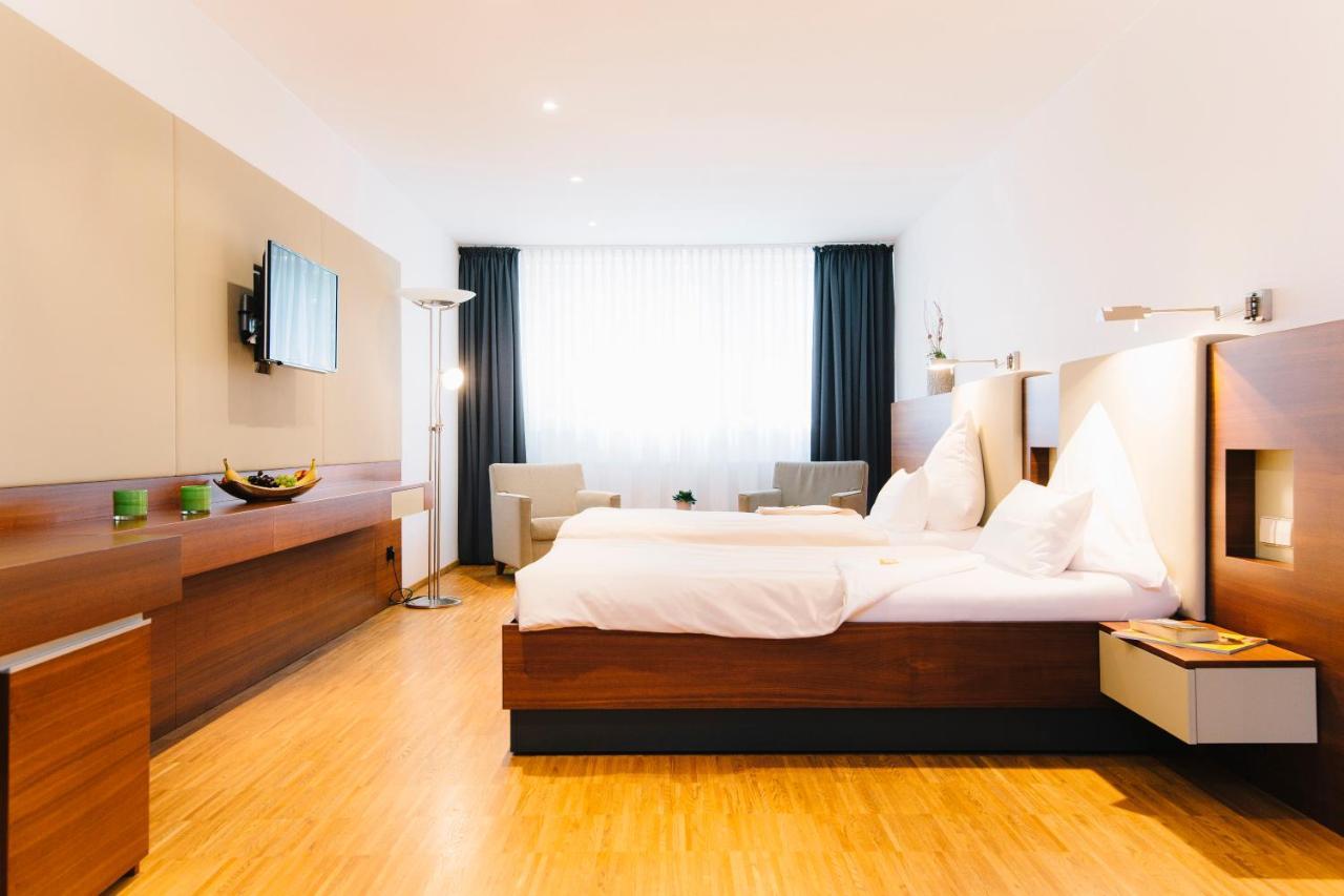 Altstadthotel Versmold Екстер'єр фото