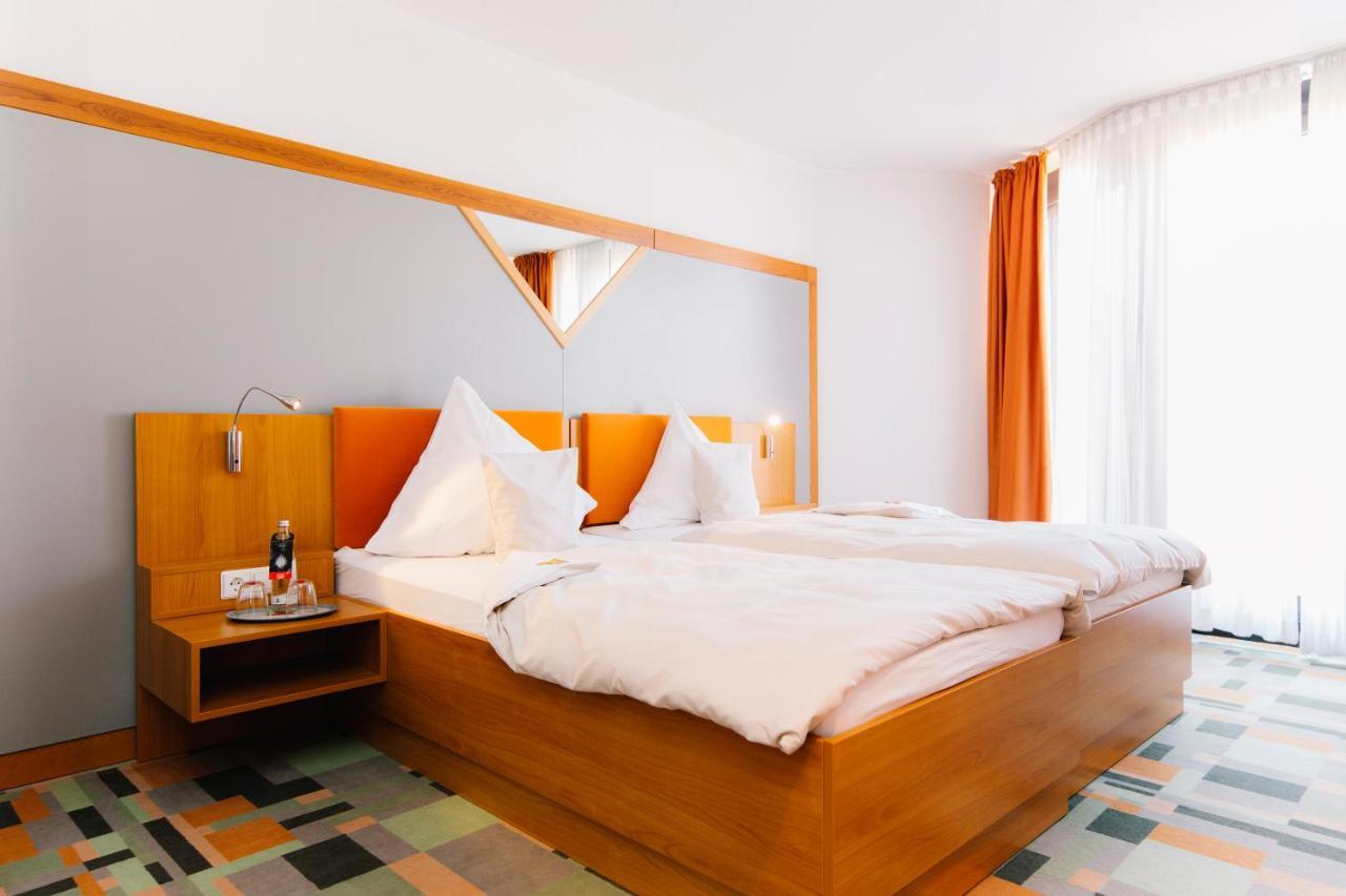 Altstadthotel Versmold Екстер'єр фото