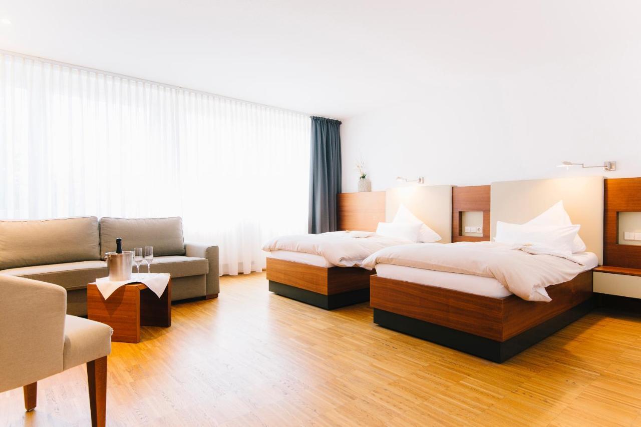 Altstadthotel Versmold Екстер'єр фото