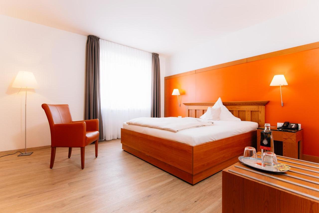 Altstadthotel Versmold Екстер'єр фото