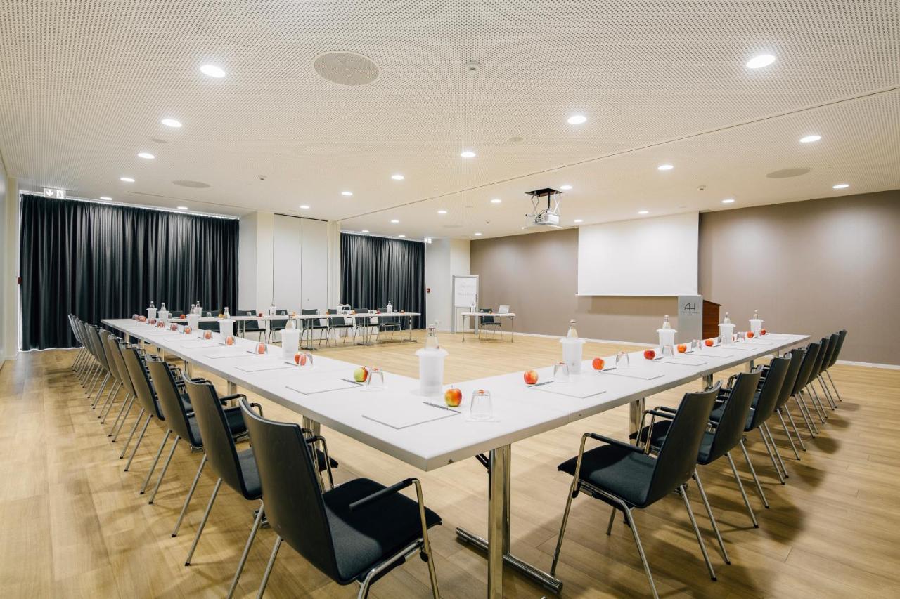 Altstadthotel Versmold Екстер'єр фото