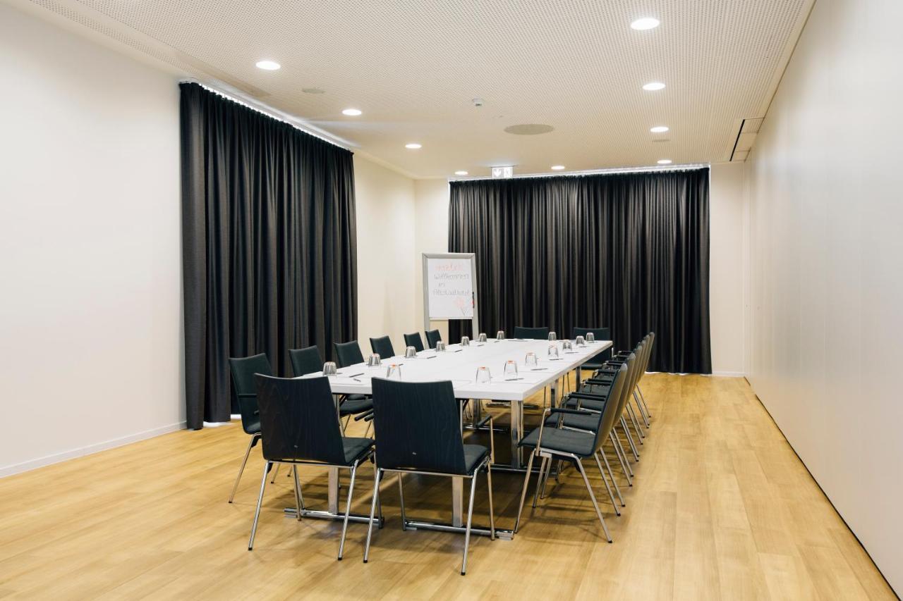 Altstadthotel Versmold Екстер'єр фото