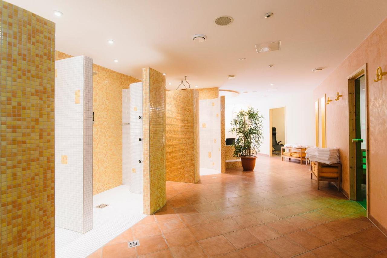 Altstadthotel Versmold Екстер'єр фото