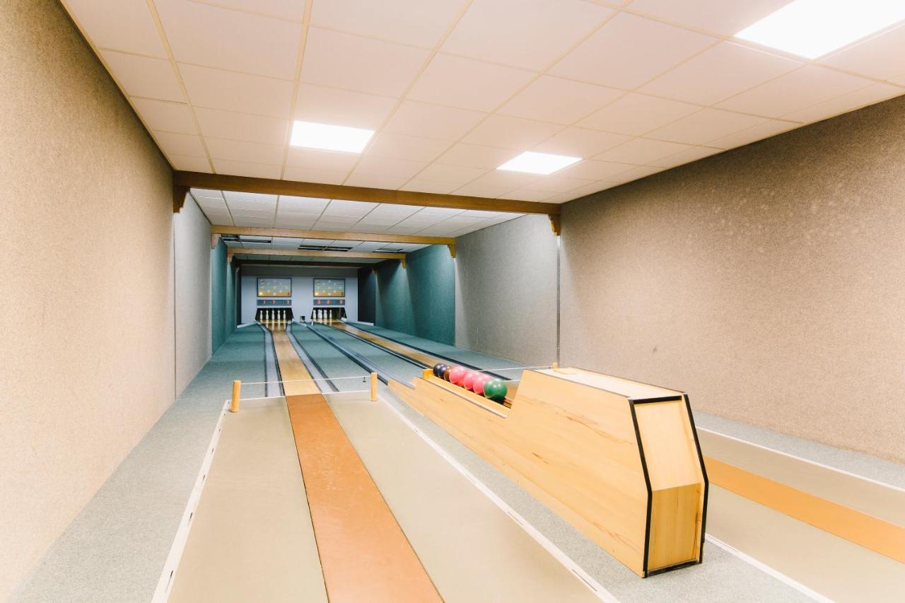 Altstadthotel Versmold Екстер'єр фото