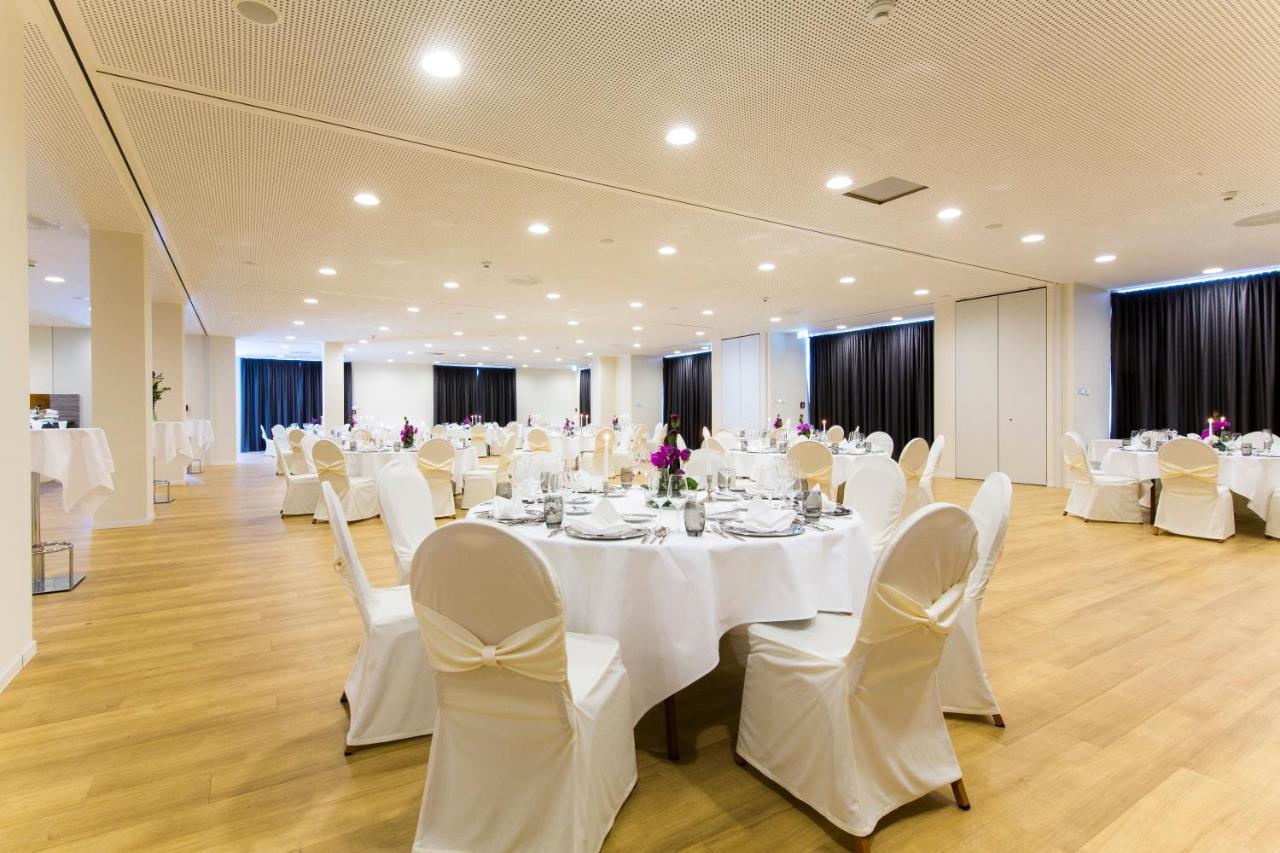 Altstadthotel Versmold Екстер'єр фото